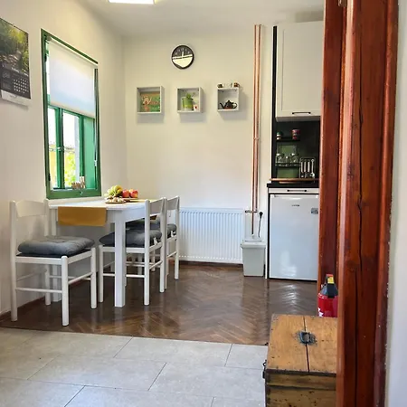 Kuca Za Odmor Pepa Apartamento *