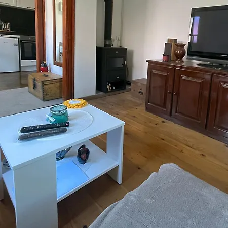 Kuca Za Odmor Pepa Brod Moravice