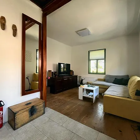 Kuca Za Odmor Pepa Brod Moravice