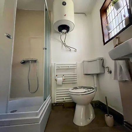 Kuca Za Odmor Pepa * Brod Moravice