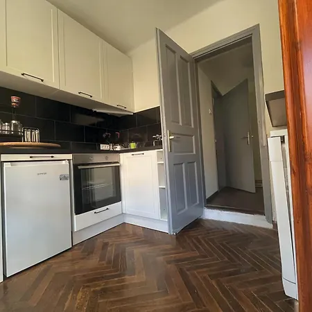 Kuca Za Odmor Pepa Apartmán