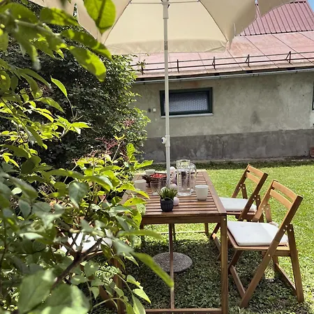 Apartmán Kuca Za Odmor Pepa Brod Moravice