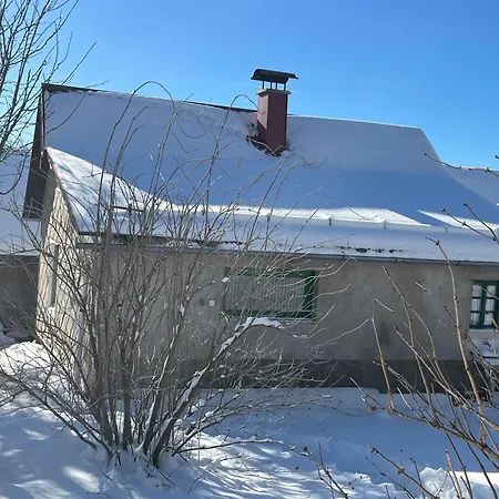 Kuca Za Odmor Pepa *