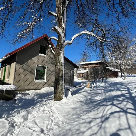 Apartmán Kuca Za Odmor Pepa
