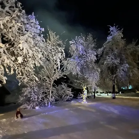Kuca Za Odmor Pepa * Brod Moravice
