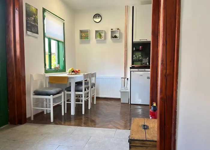 Kuca Za Odmor Pepa Apartament *
