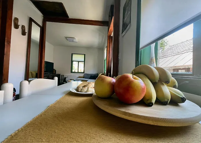 Kuca Za Odmor Pepa *