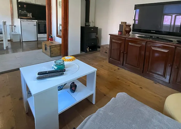 Kuca Za Odmor Pepa Brod Moravice