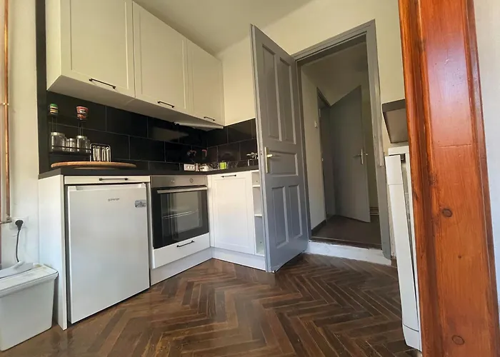Kuca Za Odmor Pepa Apartament