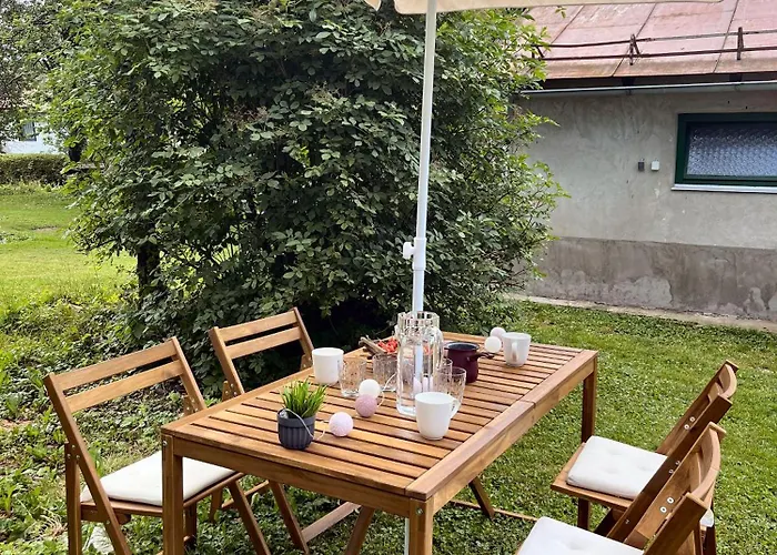 Kuca Za Odmor Pepa Apartament