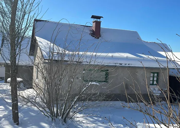 Kuca Za Odmor Pepa *