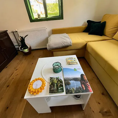 Apartment Kuca Za Odmor Pepa Brod Moravice