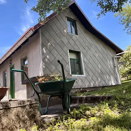 Apartment Kuca Za Odmor Pepa Brod Moravice