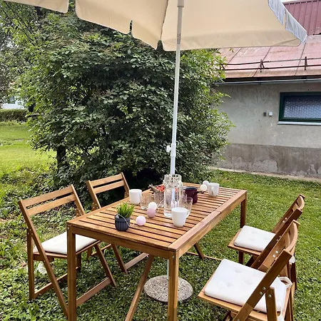 Kuca Za Odmor Pepa Apartamento