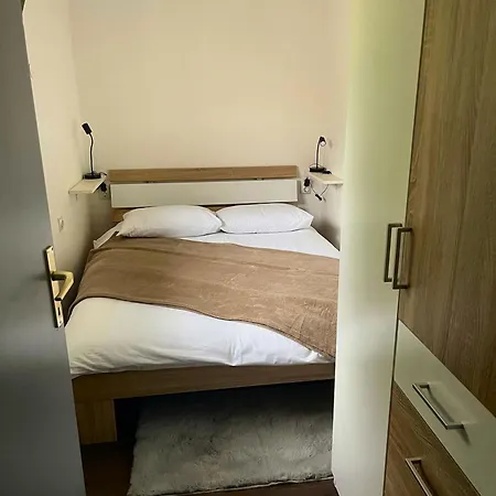 Apartament Kuca Za Odmor Pepa Brod Moravice