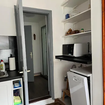 Kuca Za Odmor Pepa *