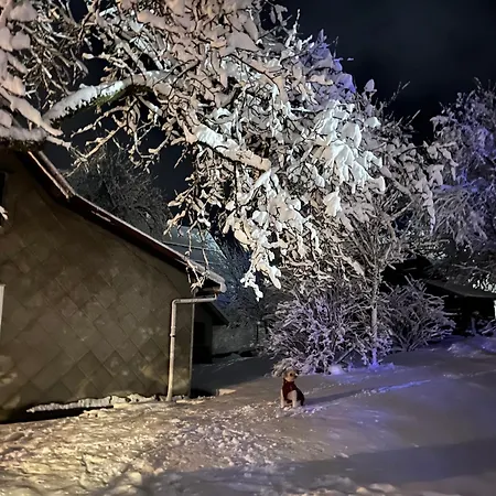 Kuca Za Odmor Pepa Apartamento