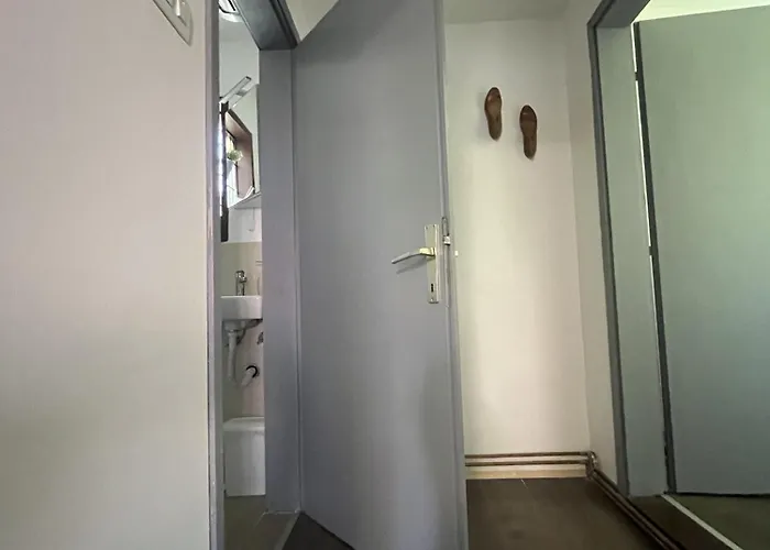 Kuca Za Odmor Pepa アパート *