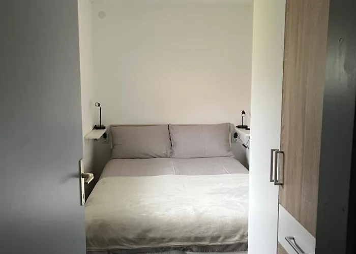 Kuca Za Odmor Pepa